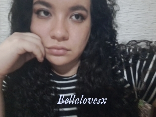 Bellalovesx