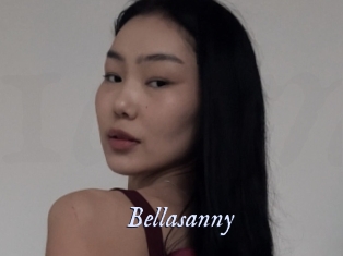 bellasanny 1 chatte mouillée
