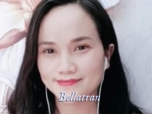 bellatran 1 chatte mouillée