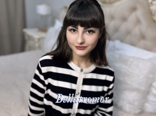 Bellatromor