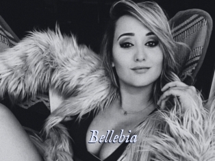 Bellebia