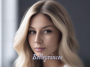 Belleprinces