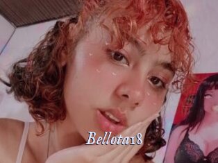 Bellota18