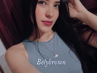 Belybrown