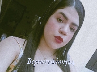 Beprettyskinny24