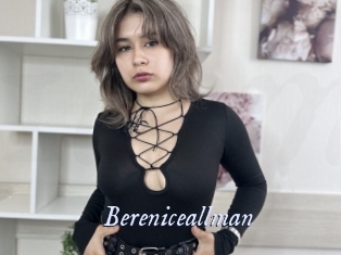Bereniceallman