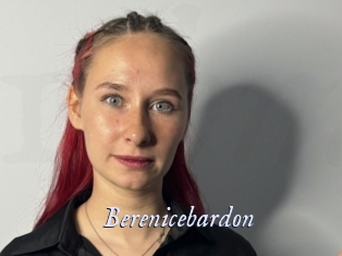 Berenicebardon