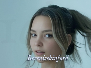Berenicebinford
