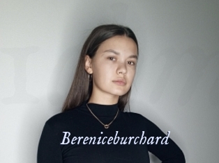 Bereniceburchard