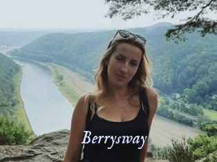 berrysway 1 chatte mouillée