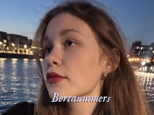 Bertaummers