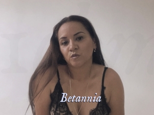 Betannia