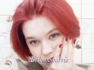 Bethanyharris