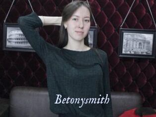 Betonysmith
