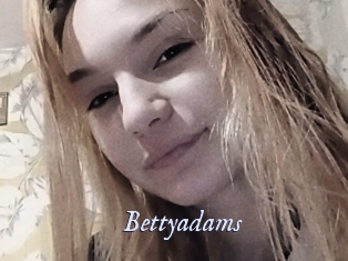 Bettyadams