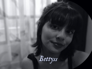 Bettyss