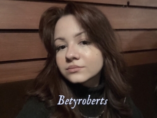 Betyroberts