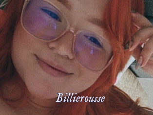 Billierousse