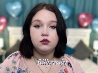 Billycrosby