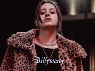Billywesty