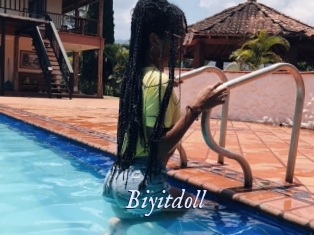 Biyitdoll