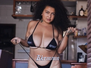 bkrmmn 1 chatte mouillée