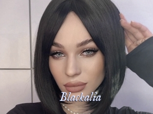 Blackalia