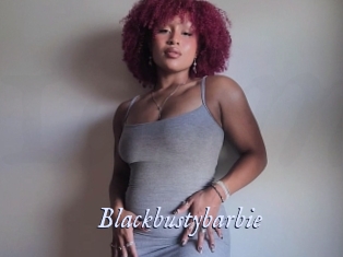 Blackbustybarbie