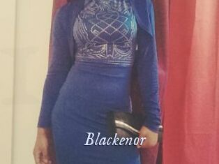 Blackenor