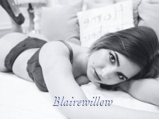 Blairewillow