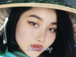 Blearthomp