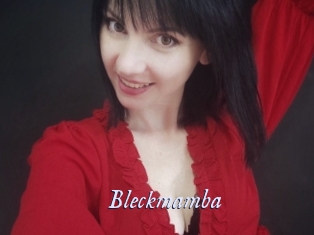 Bleckmamba