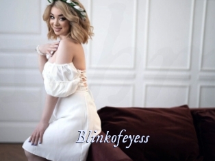 Blinkofeyess