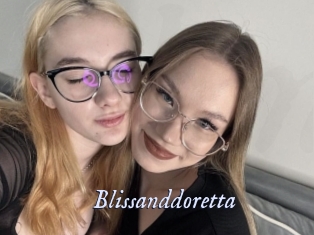 Blissanddoretta