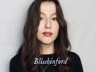 Blissbinford