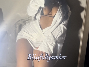 Blissfullyamber