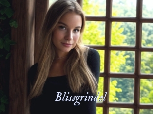 Blissgrindel