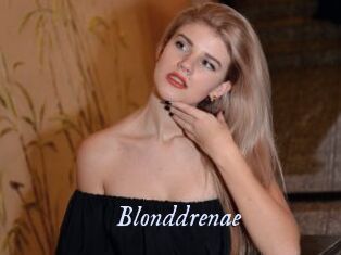 Blonddrenae