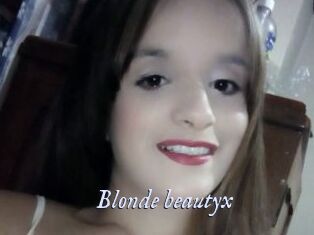 Blonde_beautyx