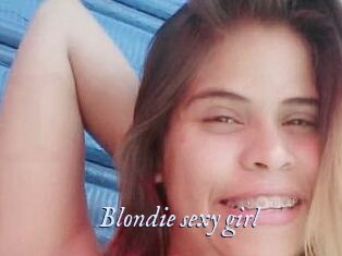 Blondie_sexy_girl