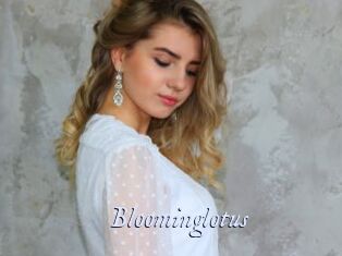 Bloominglotus