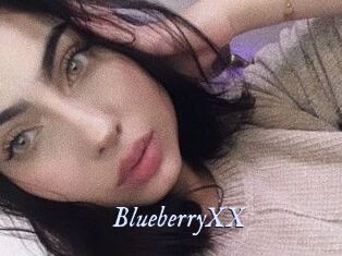 BlueberryXX