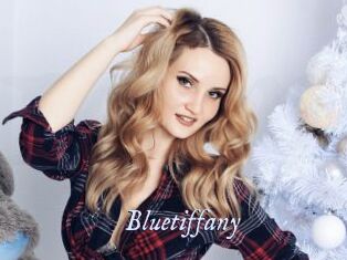 Bluetiffany