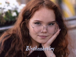 Blytheakerley