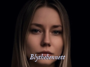 Blythebennett