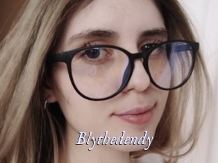 Blythedendy