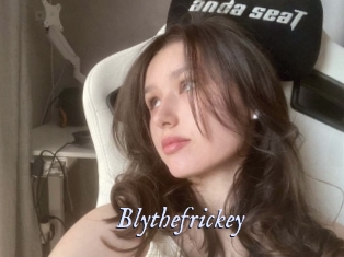 Blythefrickey