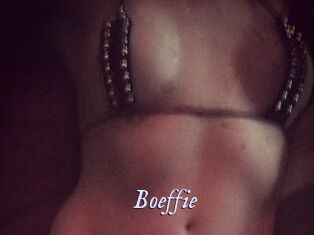 Boeffie