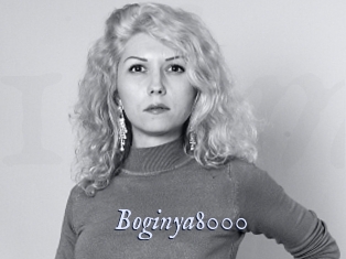 Boginya8000