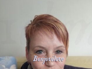 Bonjovilove